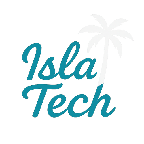 Isla Tech